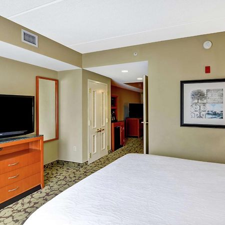 Hilton Garden Inn Hattiesburg Exteriér fotografie
