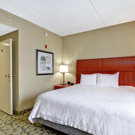 Hilton Garden Inn Hattiesburg Exteriér fotografie