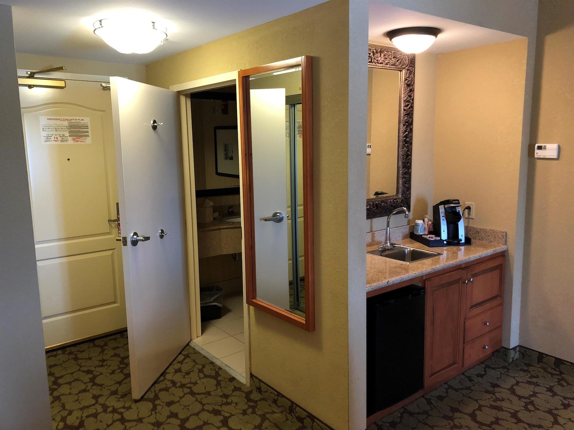 Hilton Garden Inn Hattiesburg Exteriér fotografie
