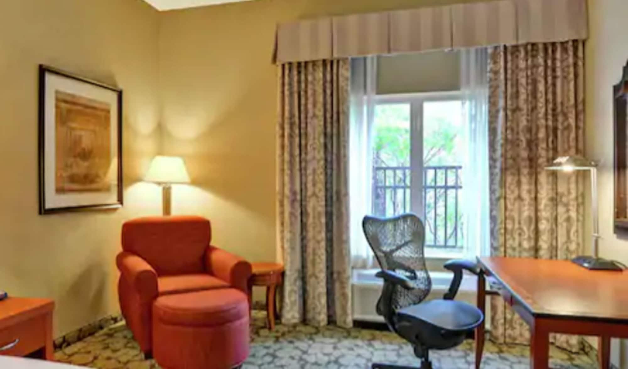 Hilton Garden Inn Hattiesburg Exteriér fotografie