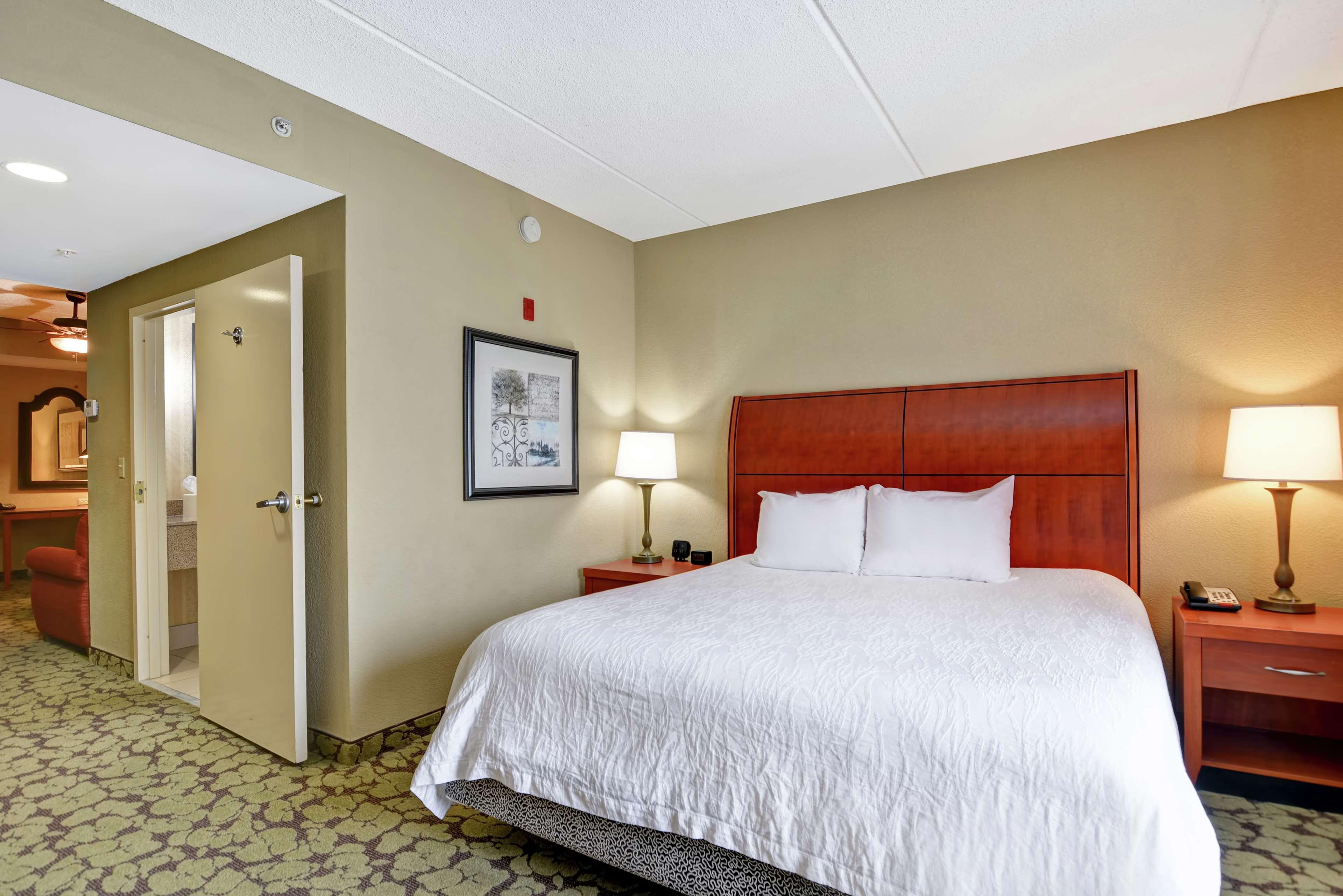 Hilton Garden Inn Hattiesburg Exteriér fotografie