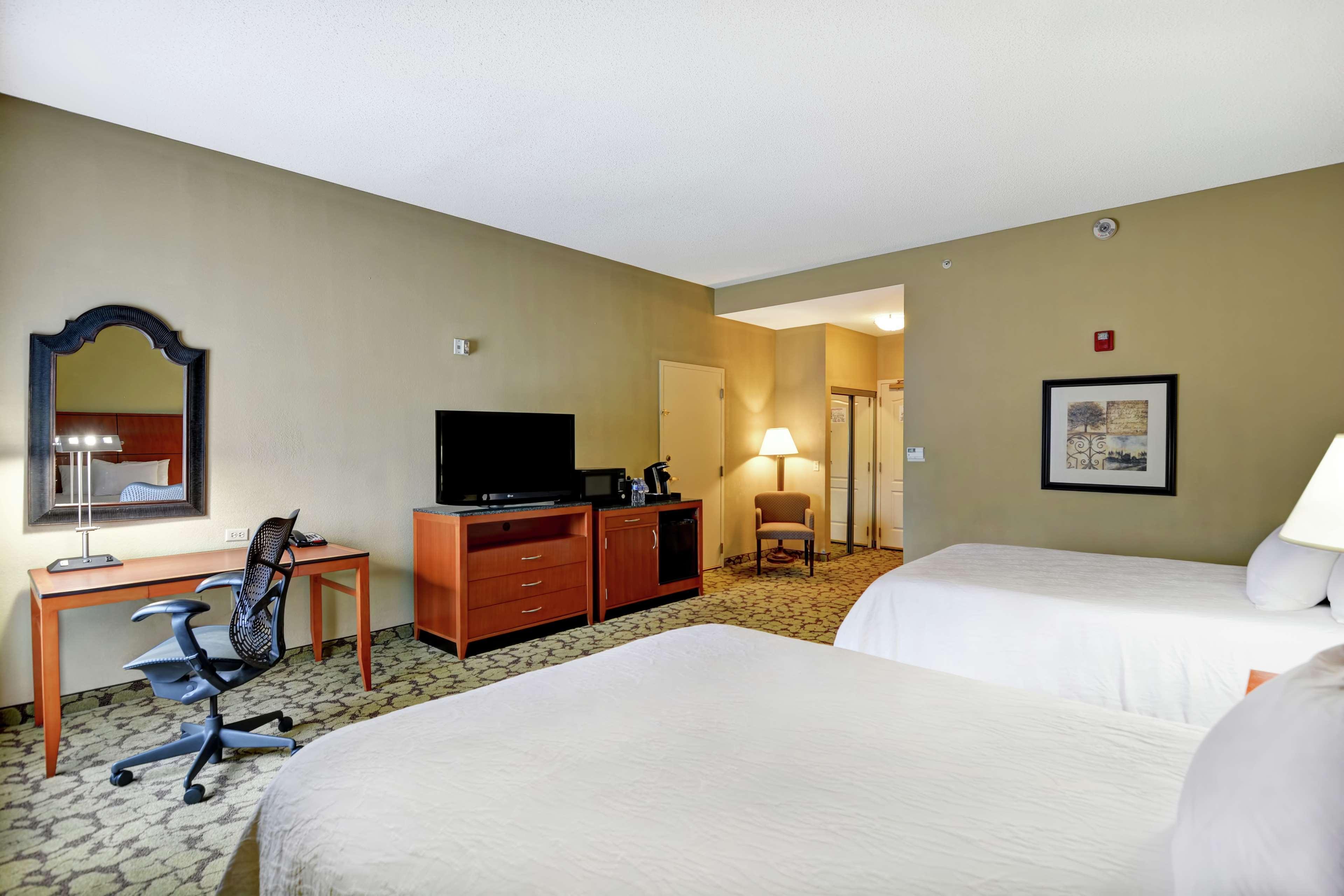 Hilton Garden Inn Hattiesburg Exteriér fotografie
