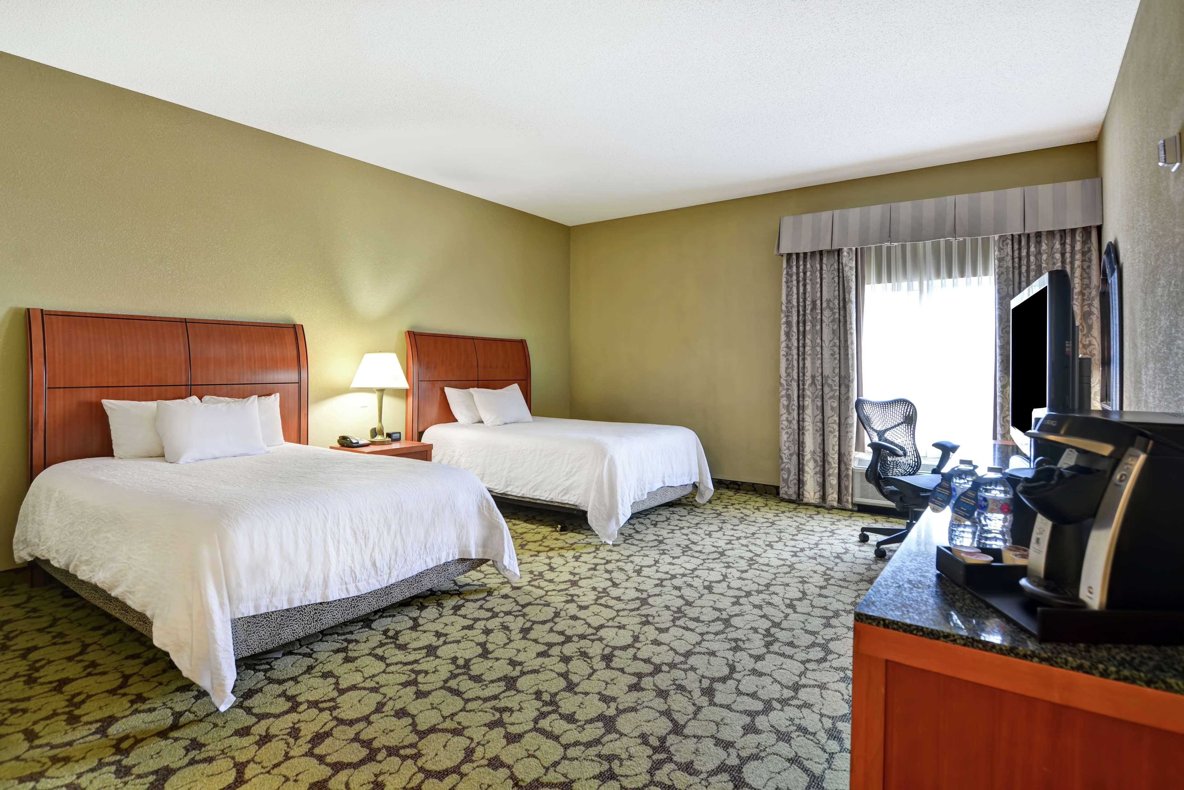 Hilton Garden Inn Hattiesburg Exteriér fotografie