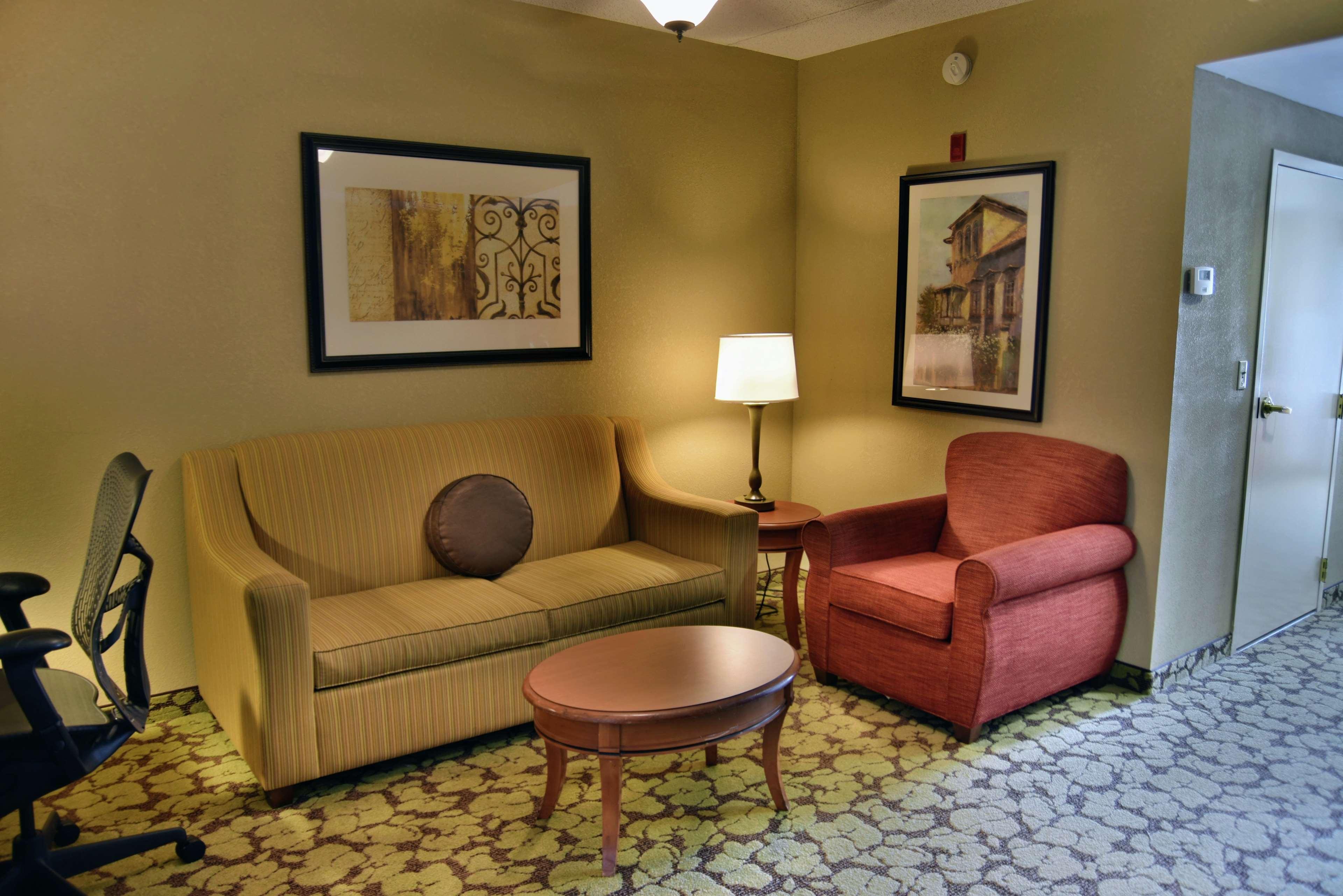 Hilton Garden Inn Hattiesburg Exteriér fotografie