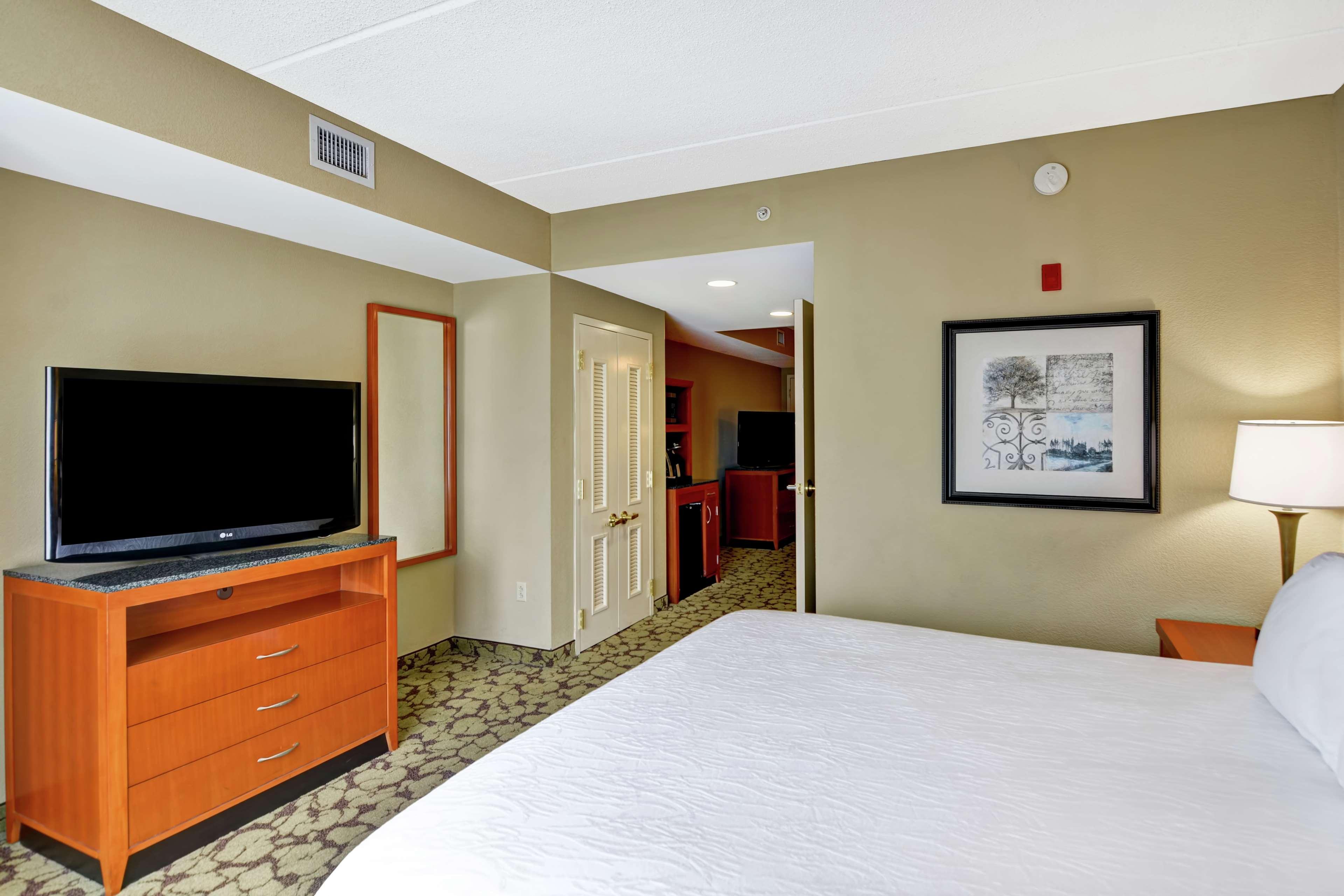 Hilton Garden Inn Hattiesburg Exteriér fotografie