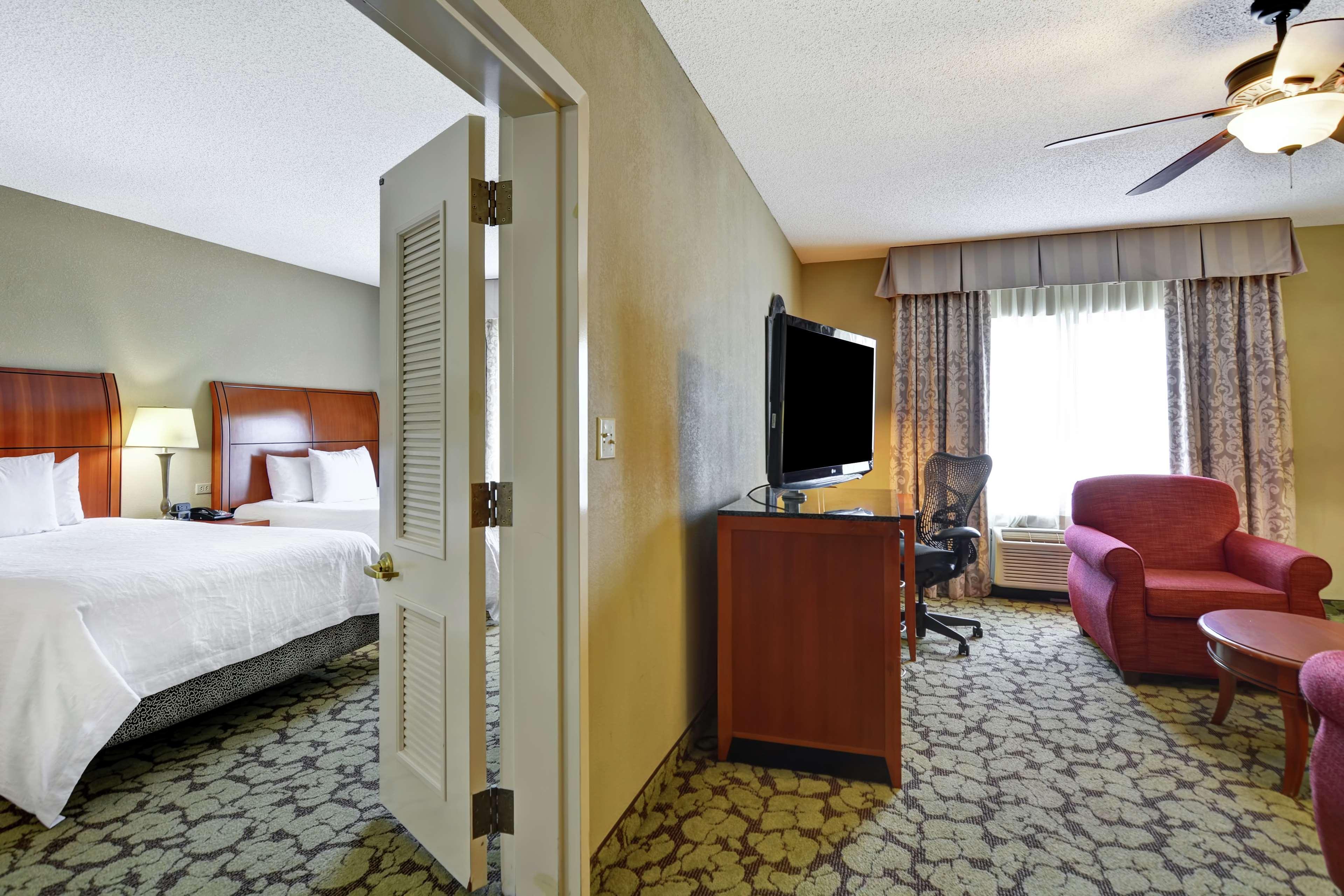 Hilton Garden Inn Hattiesburg Exteriér fotografie