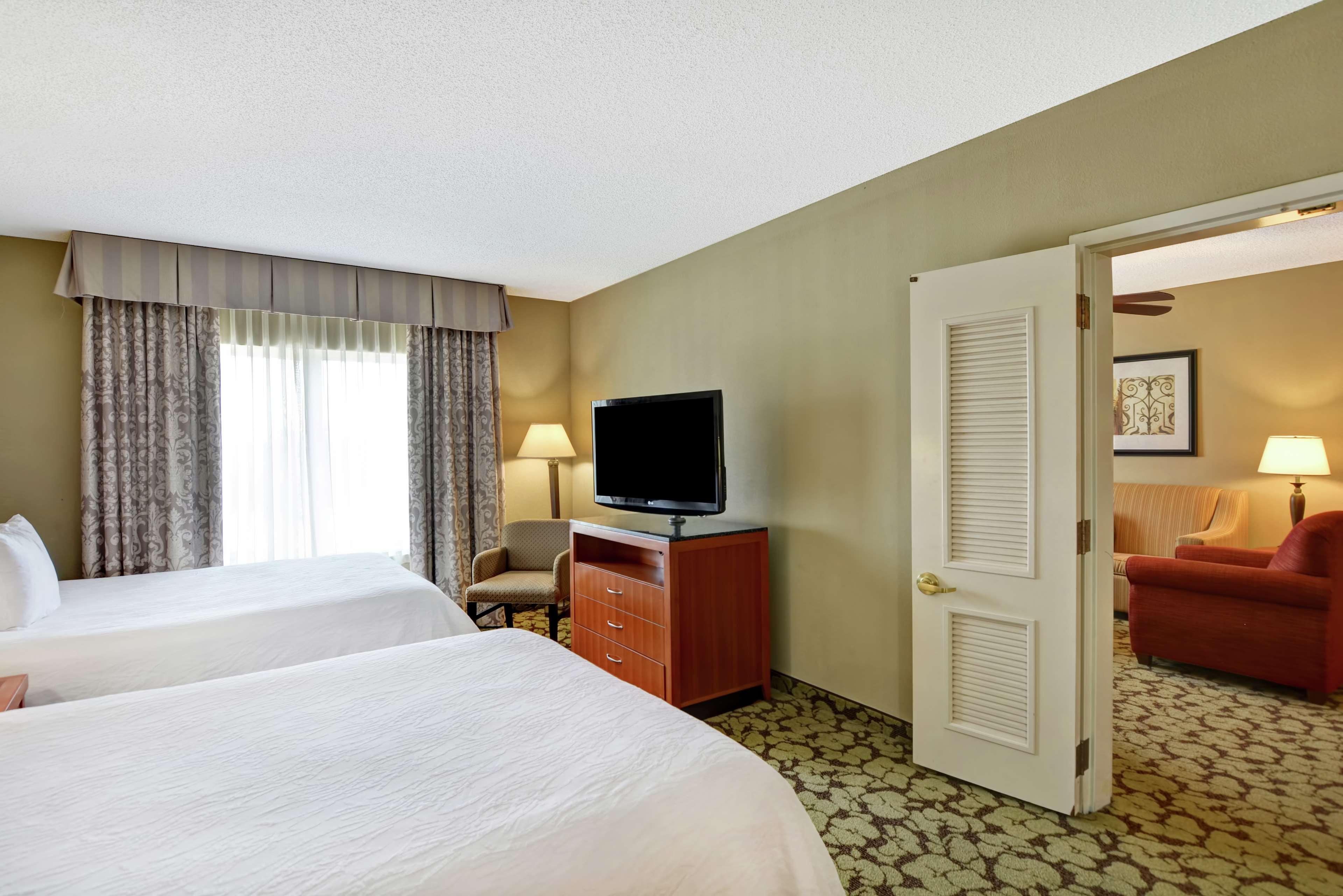 Hilton Garden Inn Hattiesburg Exteriér fotografie