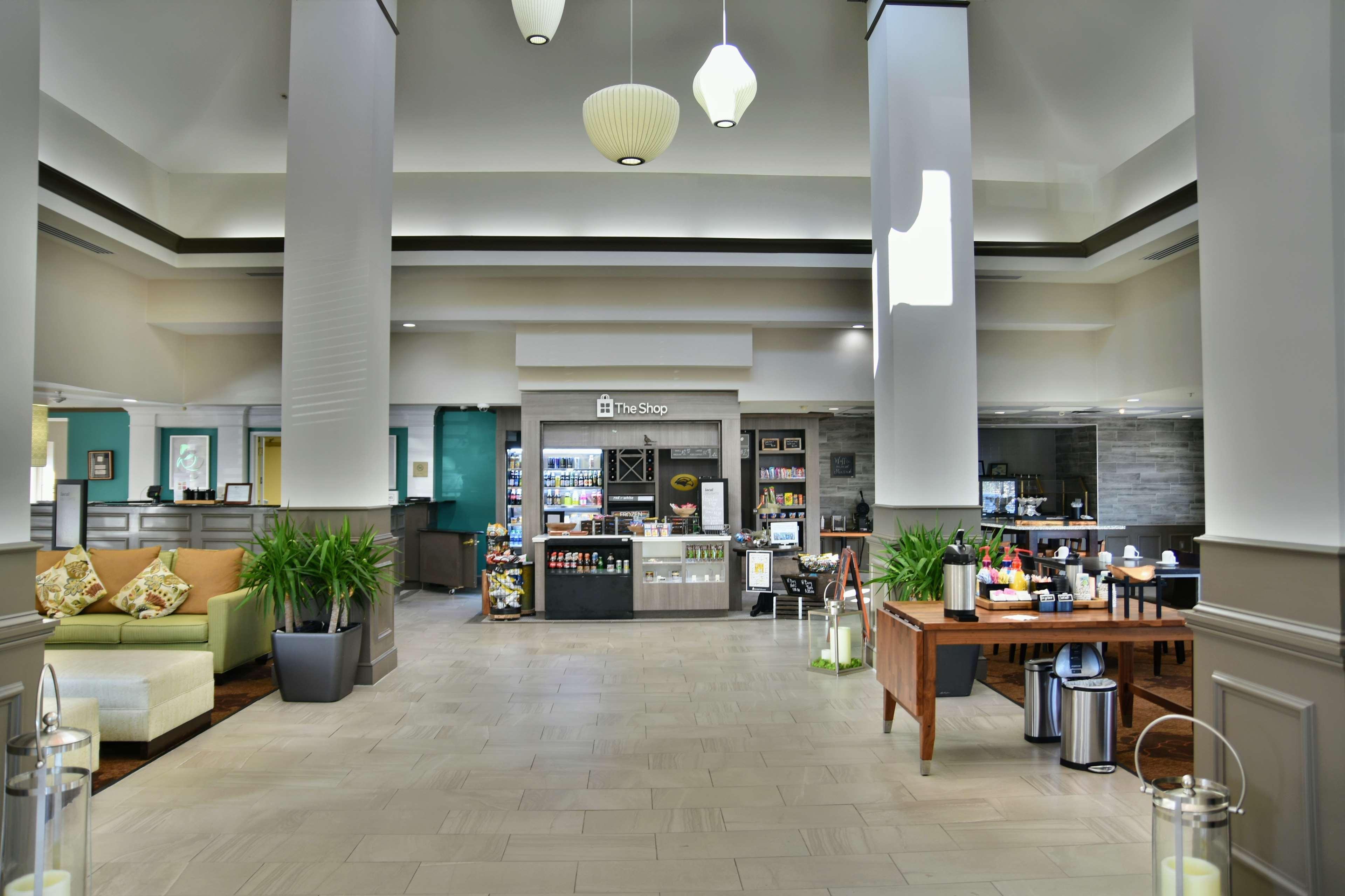 Hilton Garden Inn Hattiesburg Exteriér fotografie