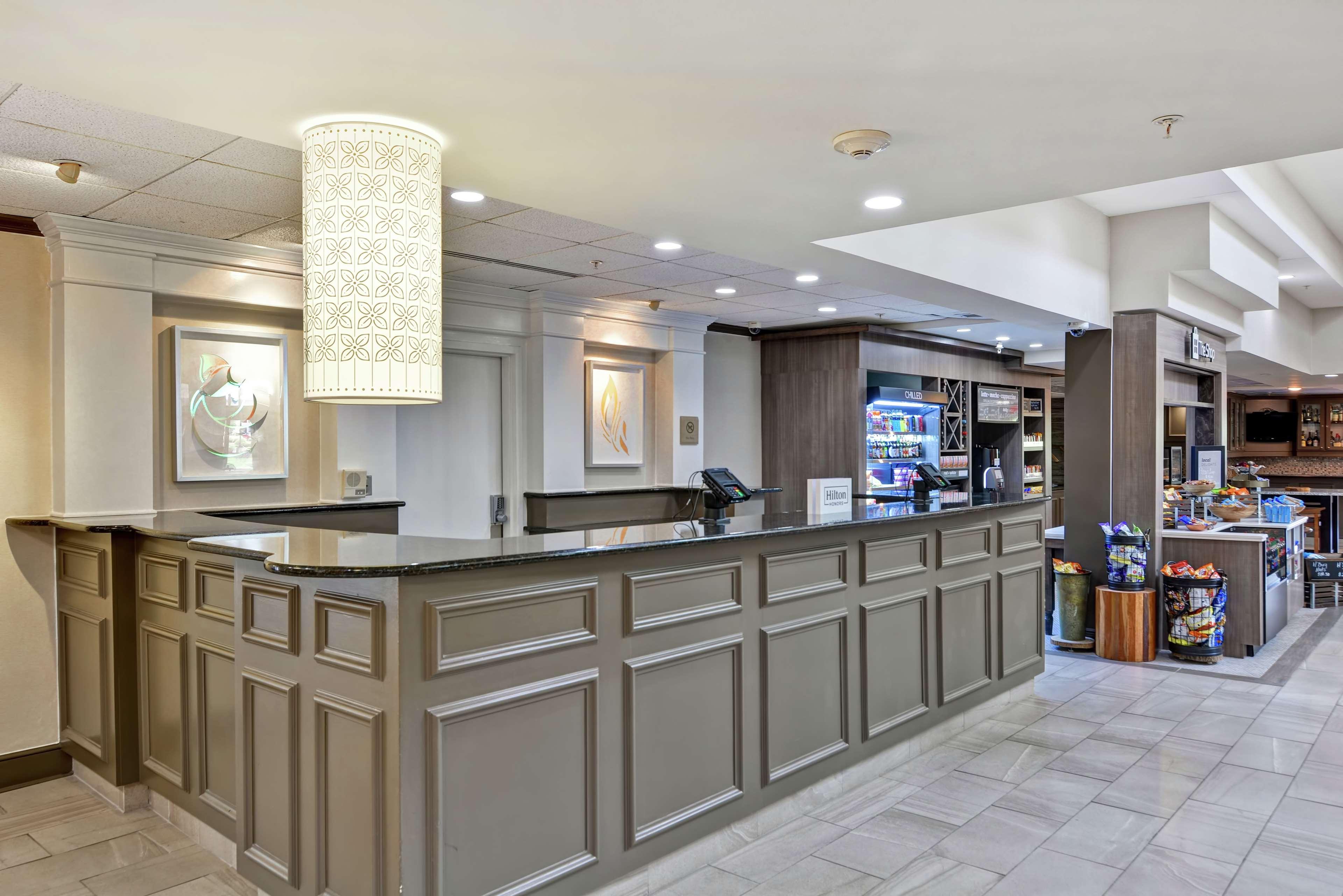 Hilton Garden Inn Hattiesburg Exteriér fotografie