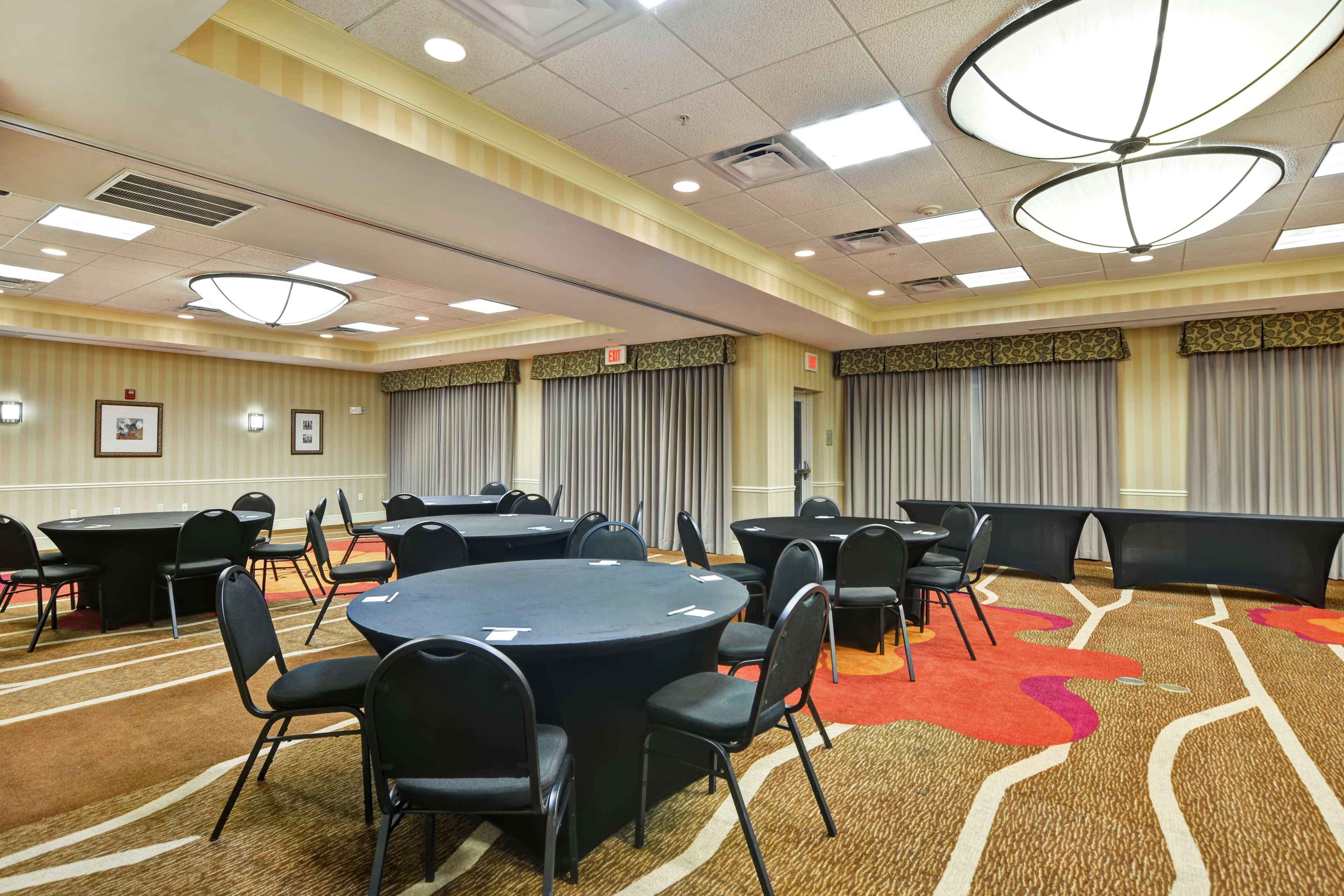 Hilton Garden Inn Hattiesburg Exteriér fotografie