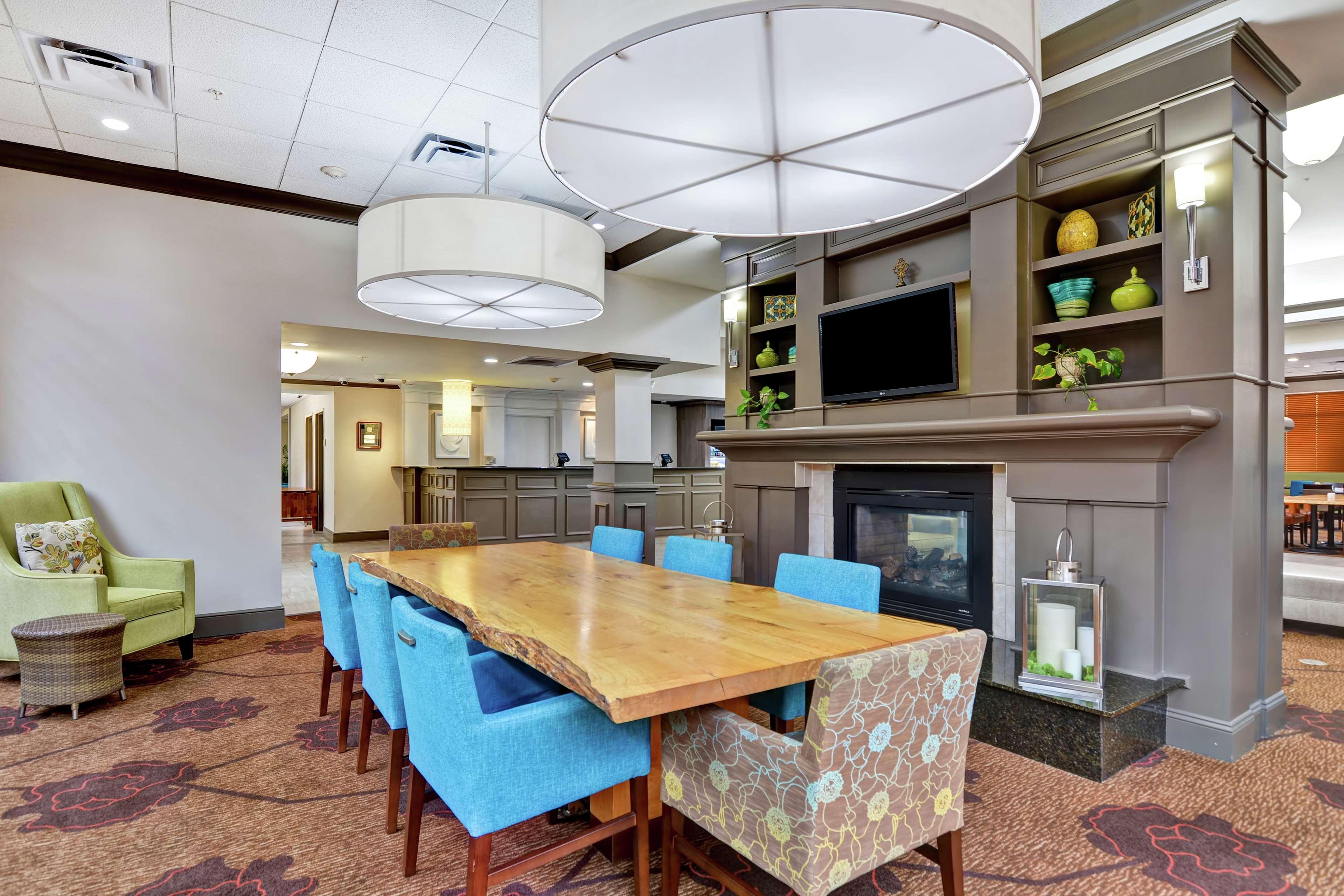 Hilton Garden Inn Hattiesburg Exteriér fotografie