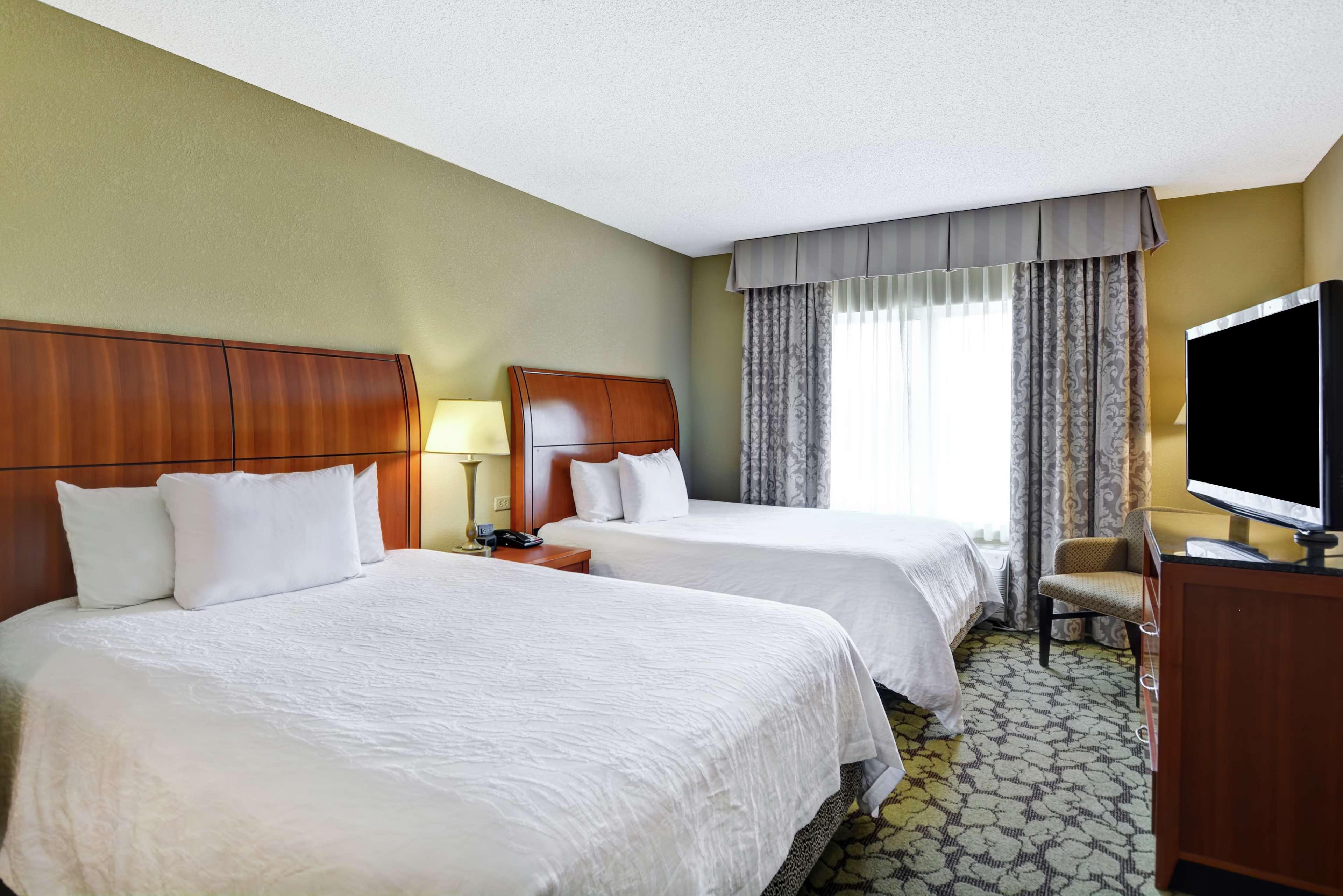 Hilton Garden Inn Hattiesburg Exteriér fotografie