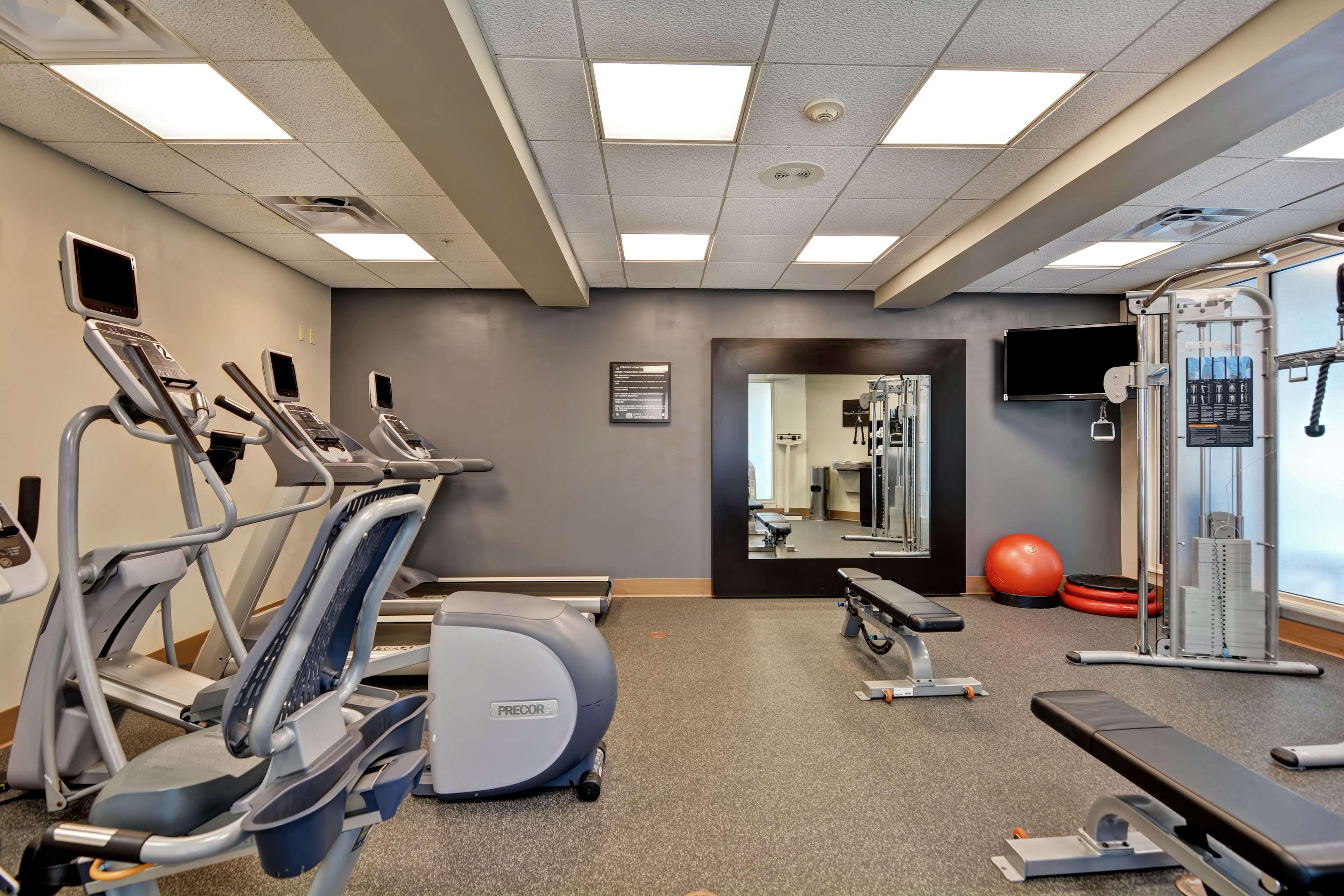 Hilton Garden Inn Hattiesburg Exteriér fotografie