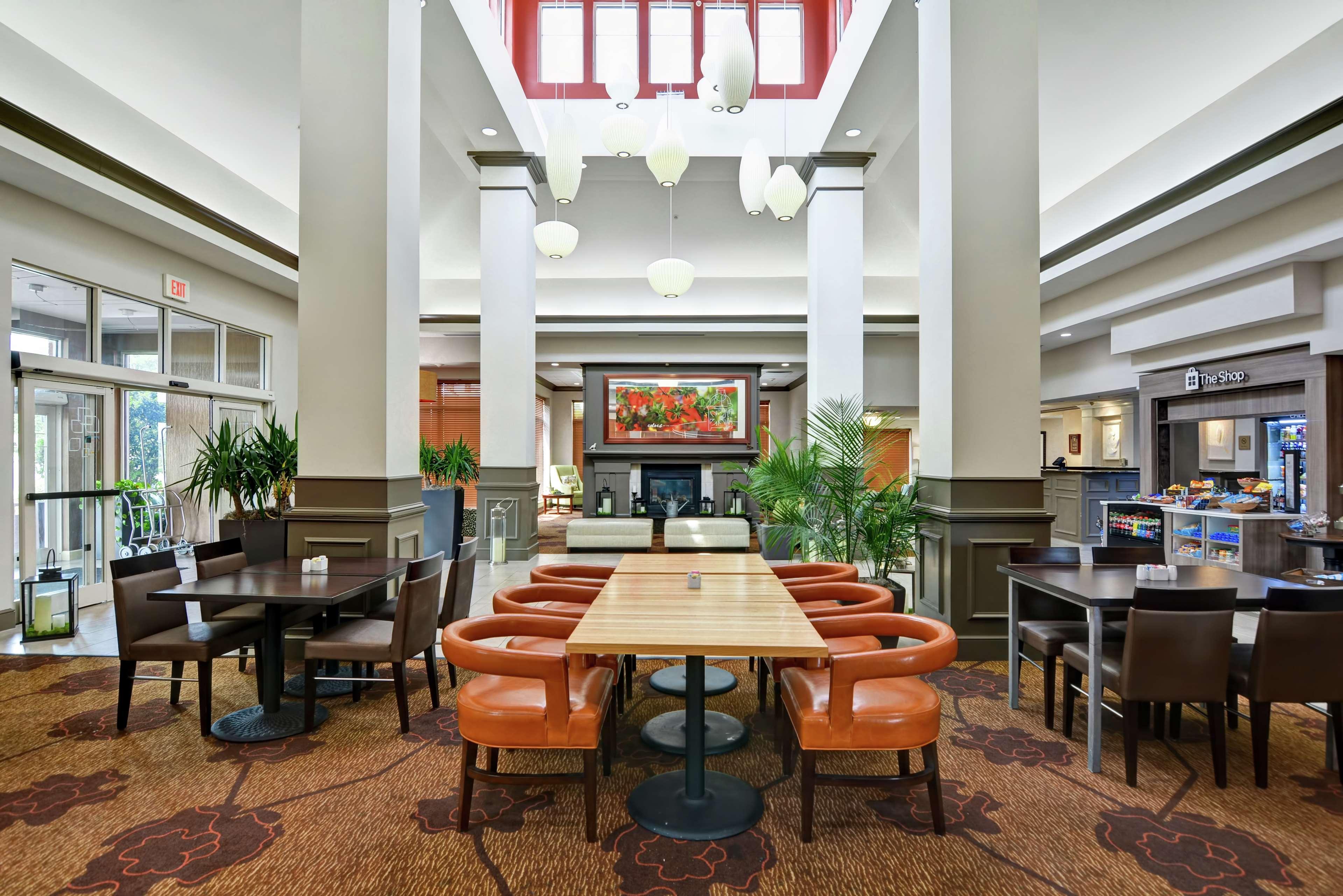 Hilton Garden Inn Hattiesburg Exteriér fotografie