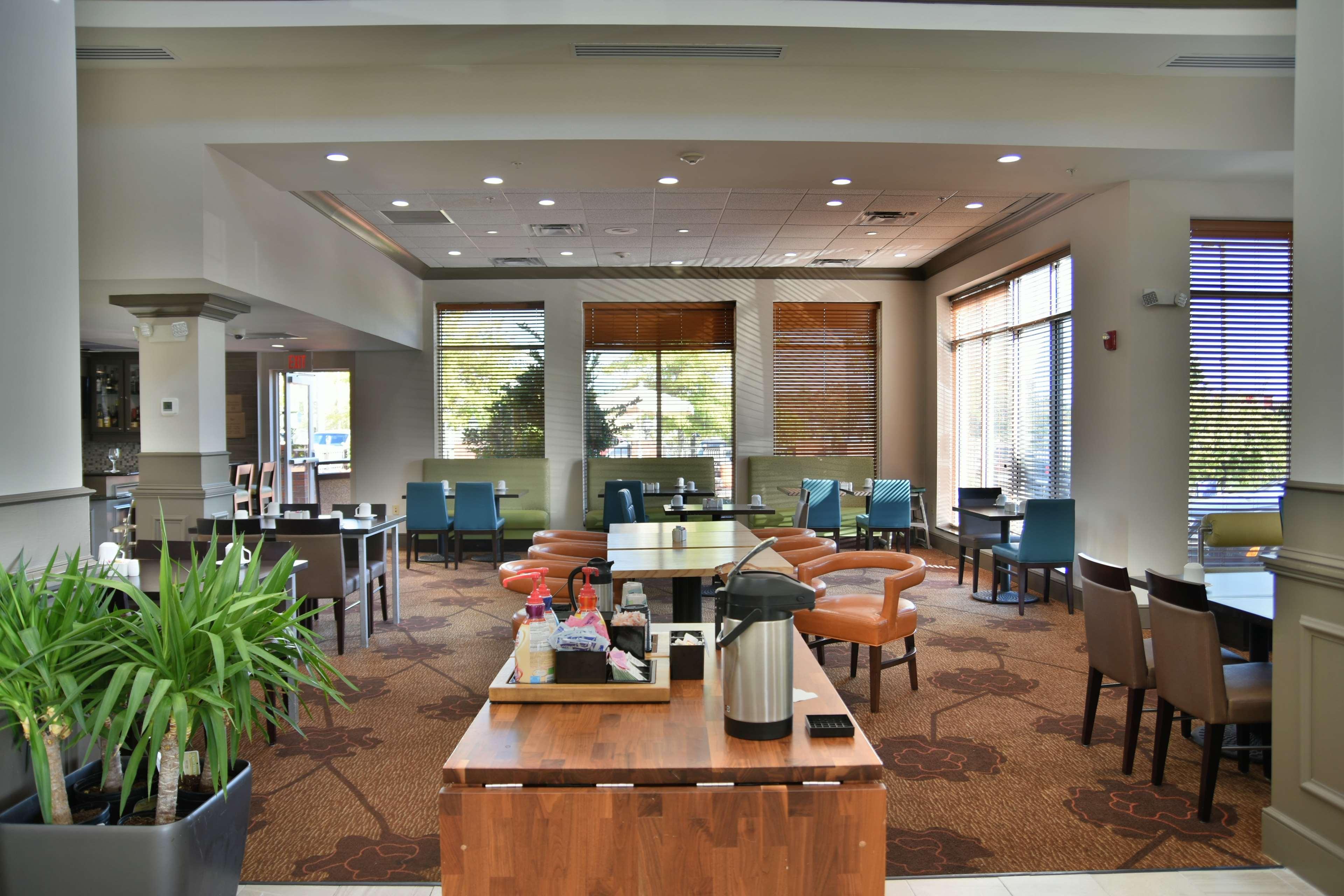 Hilton Garden Inn Hattiesburg Exteriér fotografie