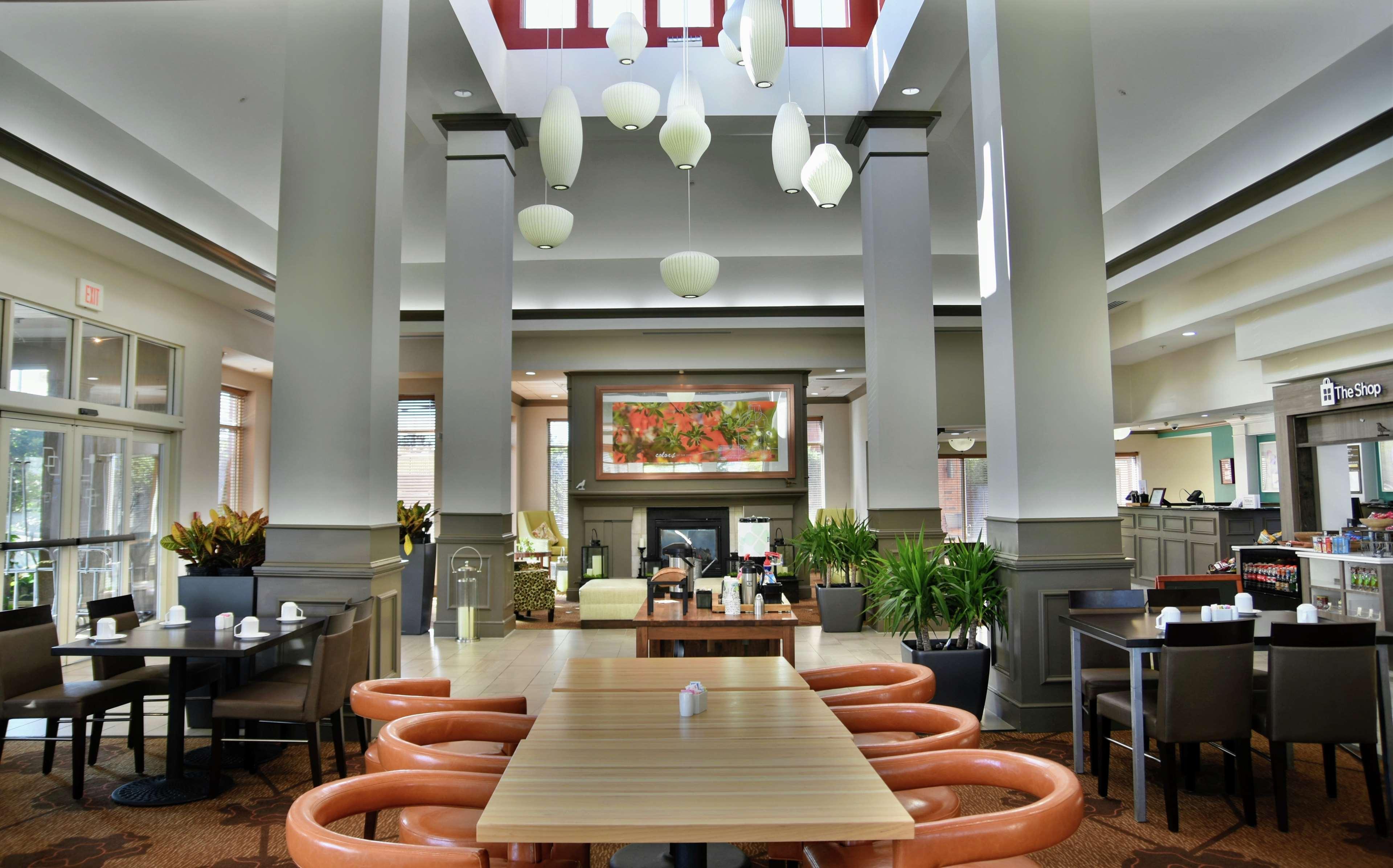 Hilton Garden Inn Hattiesburg Exteriér fotografie