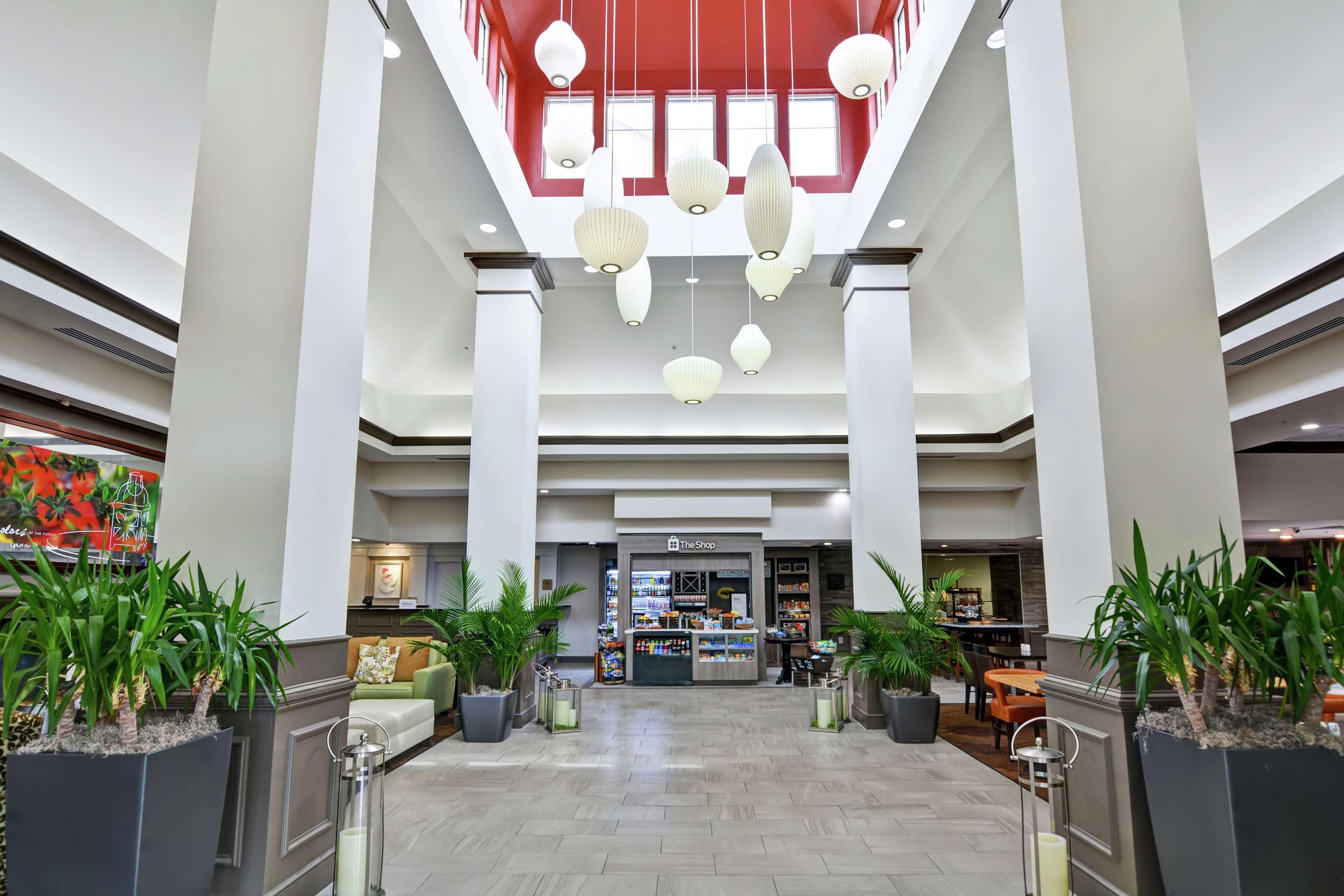 Hilton Garden Inn Hattiesburg Exteriér fotografie