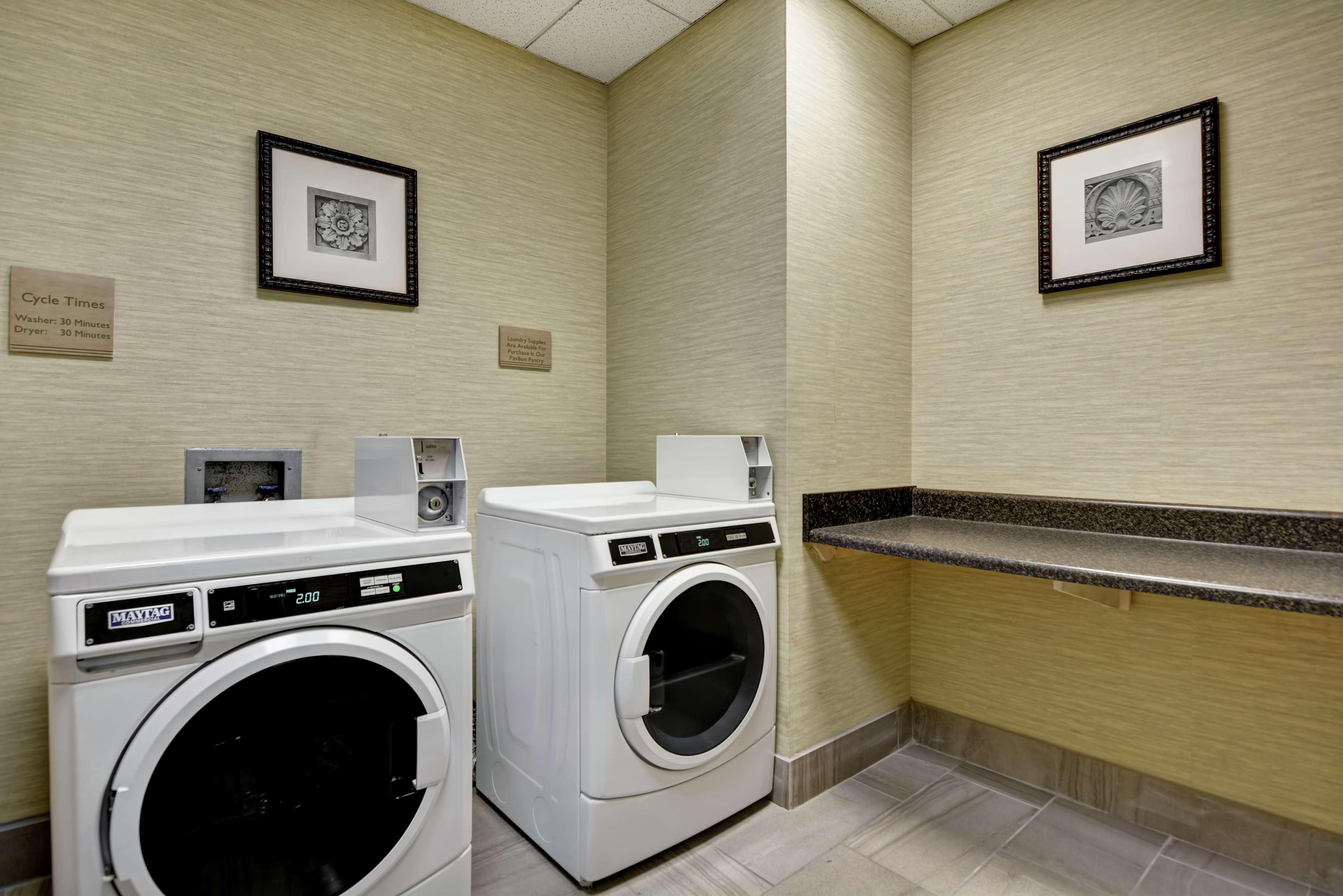 Hilton Garden Inn Hattiesburg Exteriér fotografie