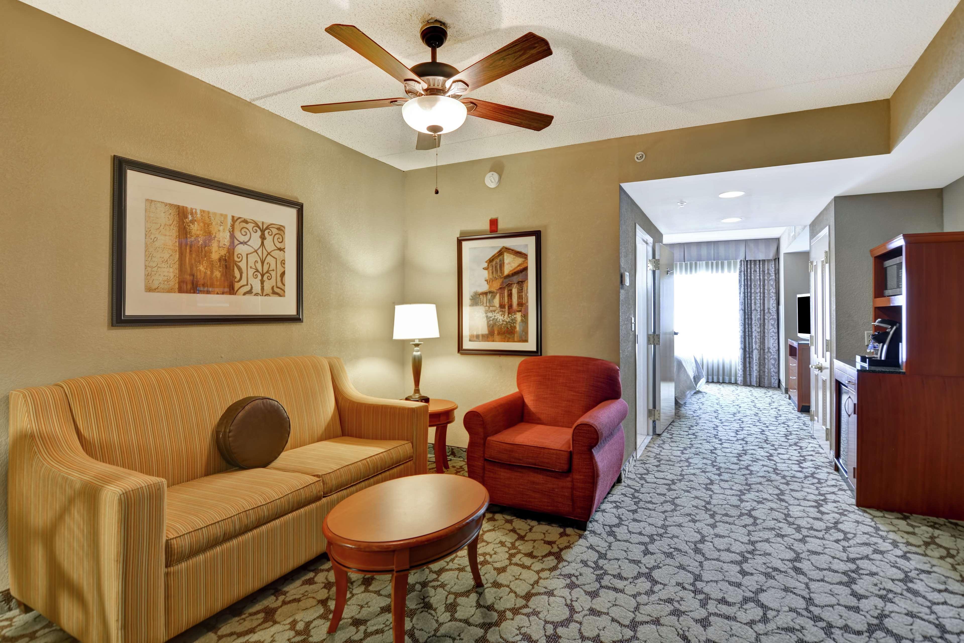 Hilton Garden Inn Hattiesburg Exteriér fotografie