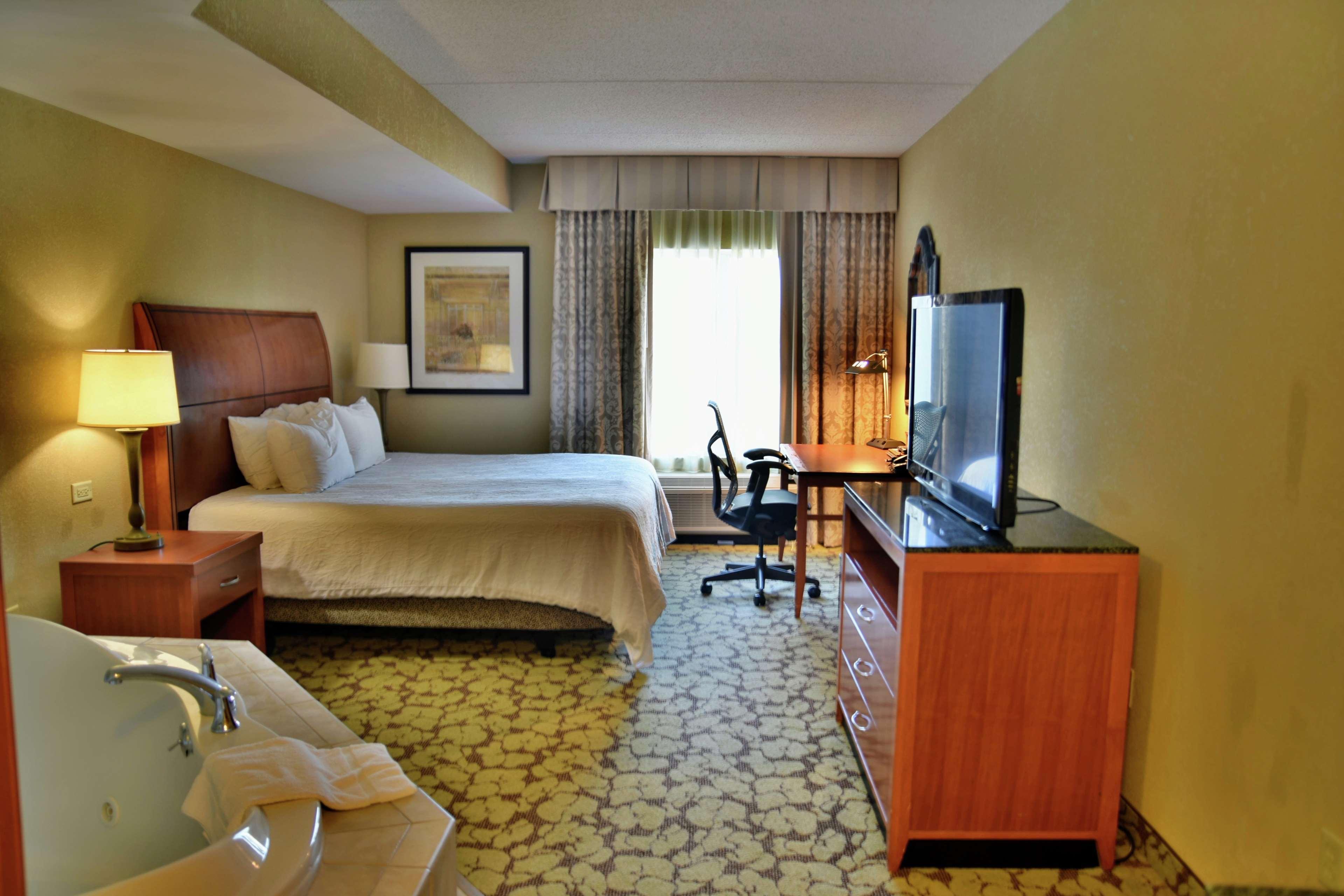 Hilton Garden Inn Hattiesburg Exteriér fotografie