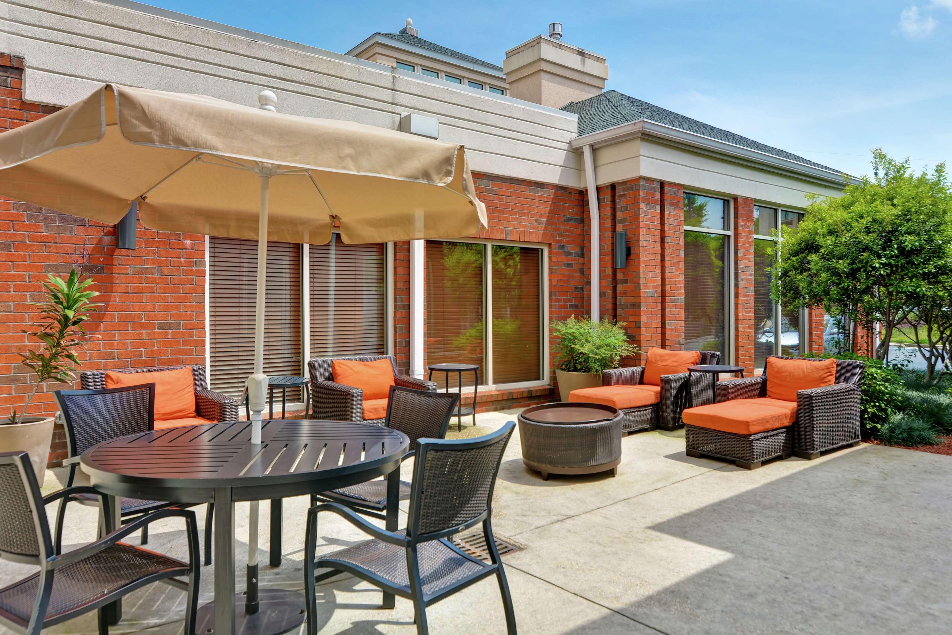 Hilton Garden Inn Hattiesburg Exteriér fotografie