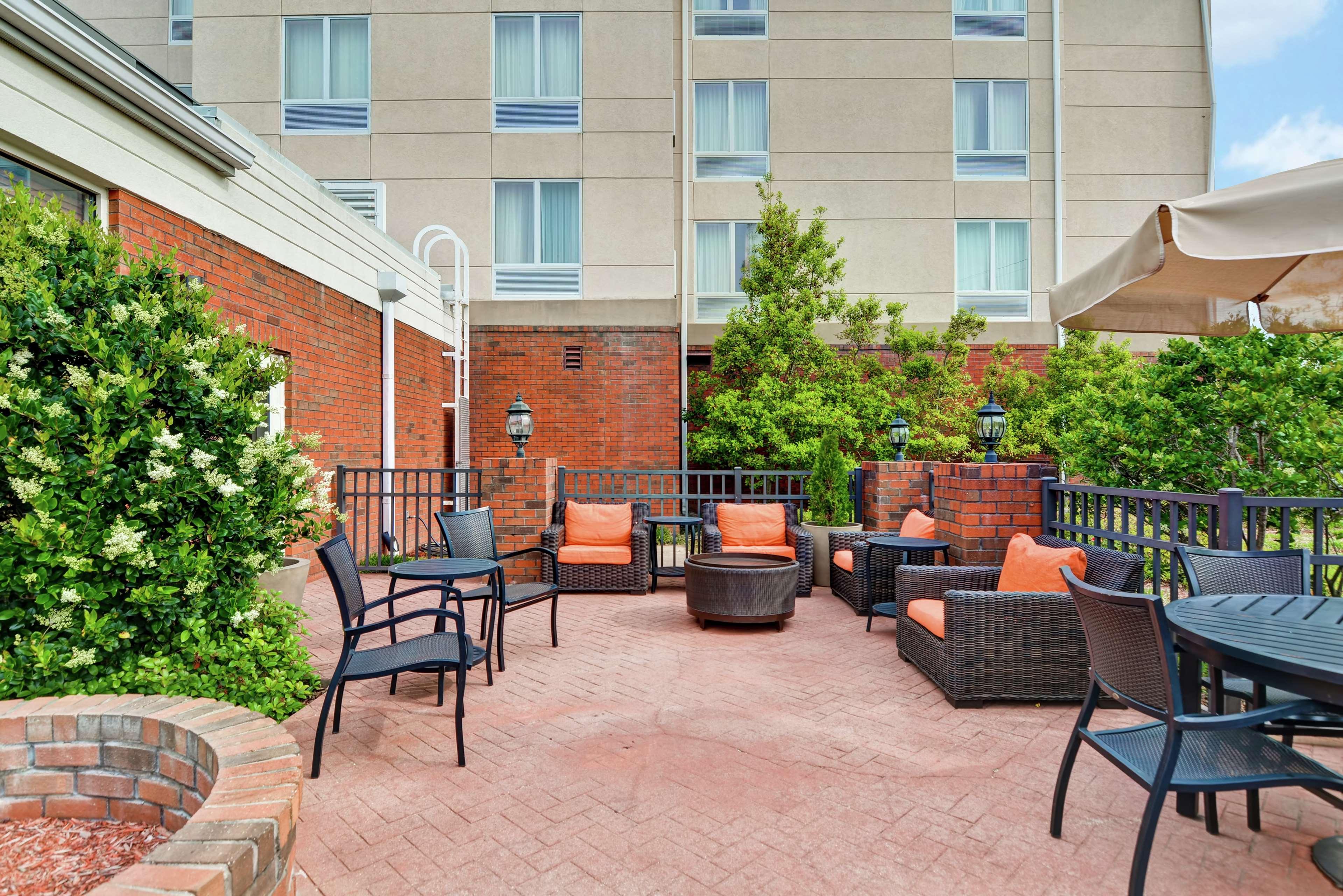 Hilton Garden Inn Hattiesburg Exteriér fotografie