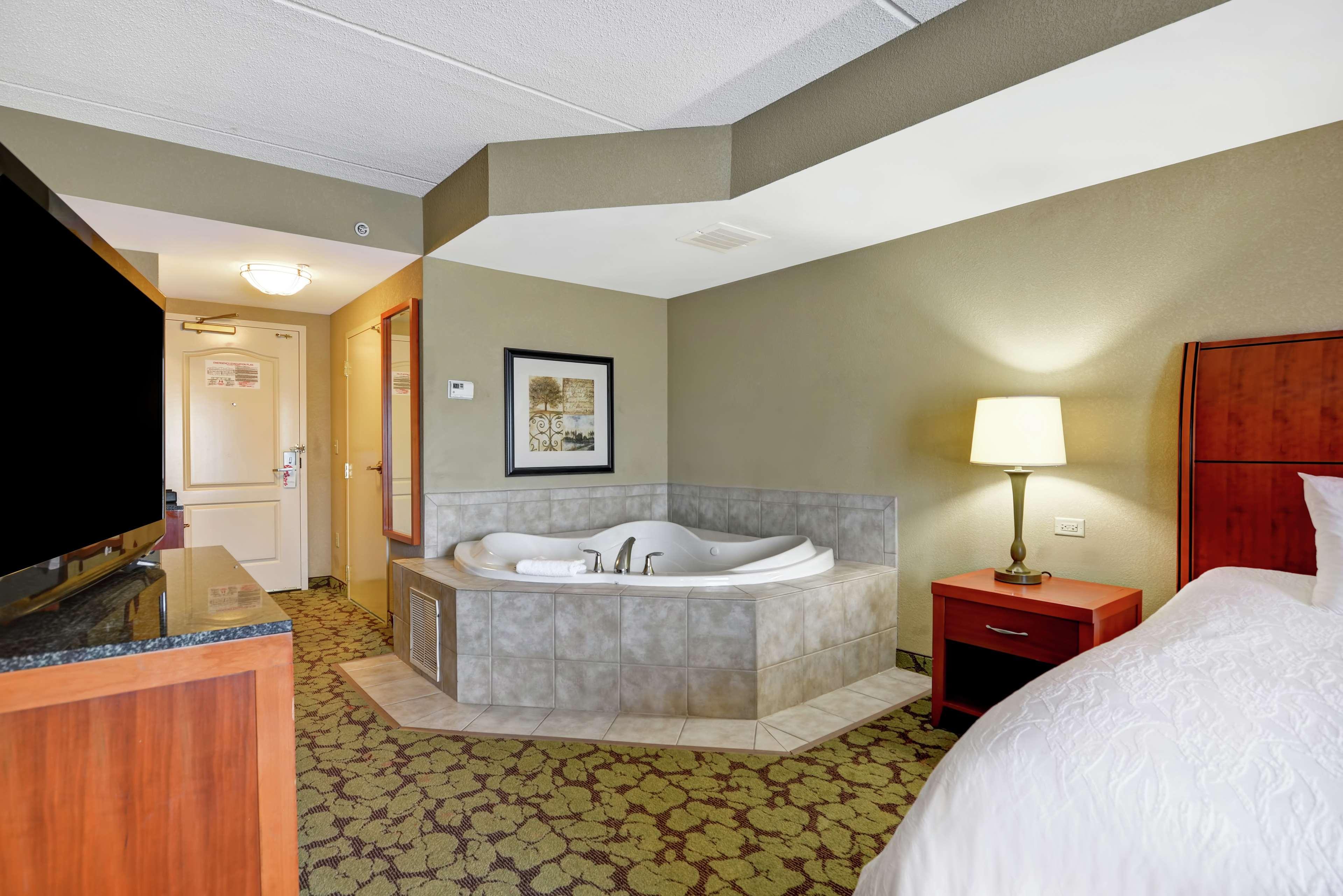 Hilton Garden Inn Hattiesburg Exteriér fotografie