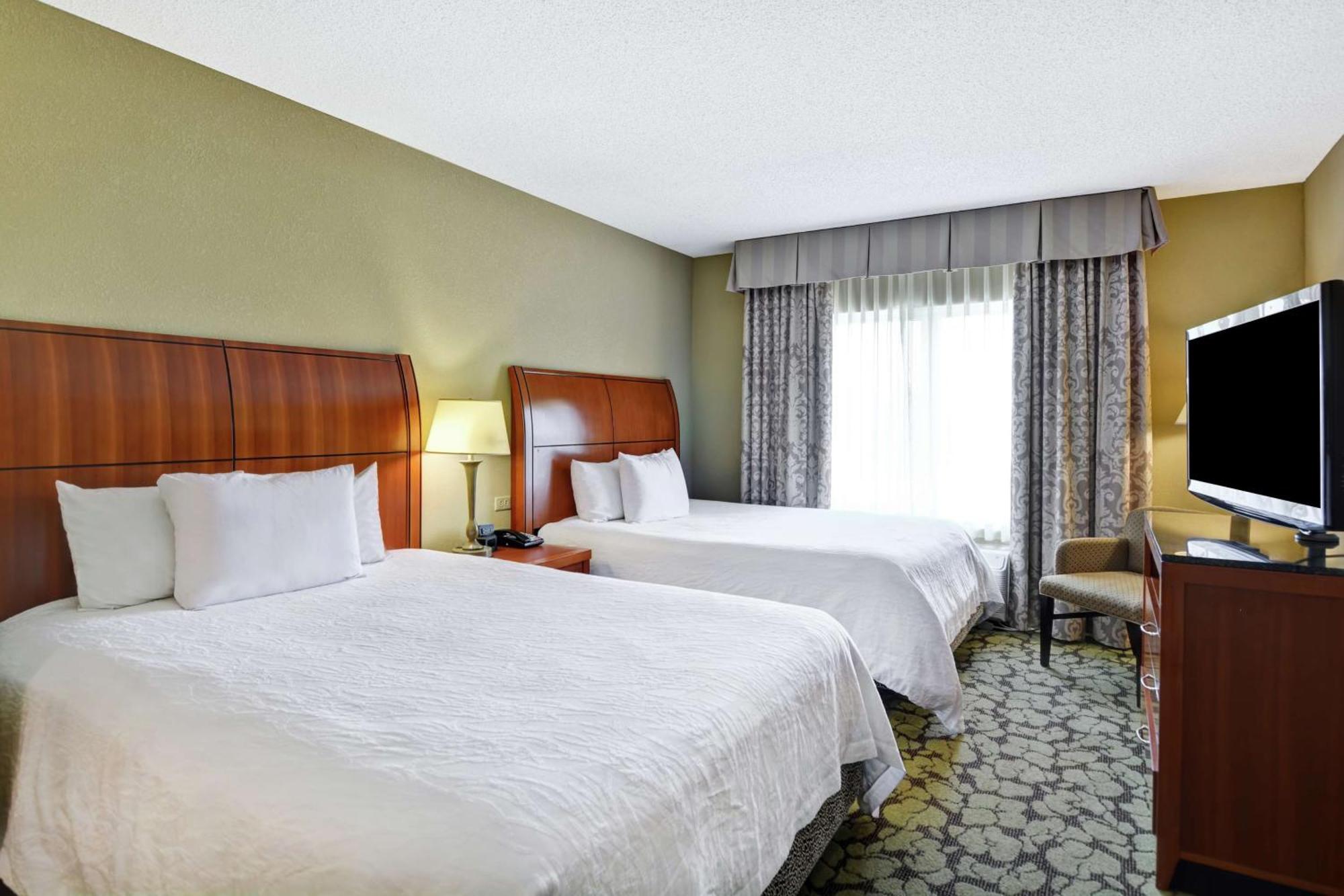 Hilton Garden Inn Hattiesburg Exteriér fotografie