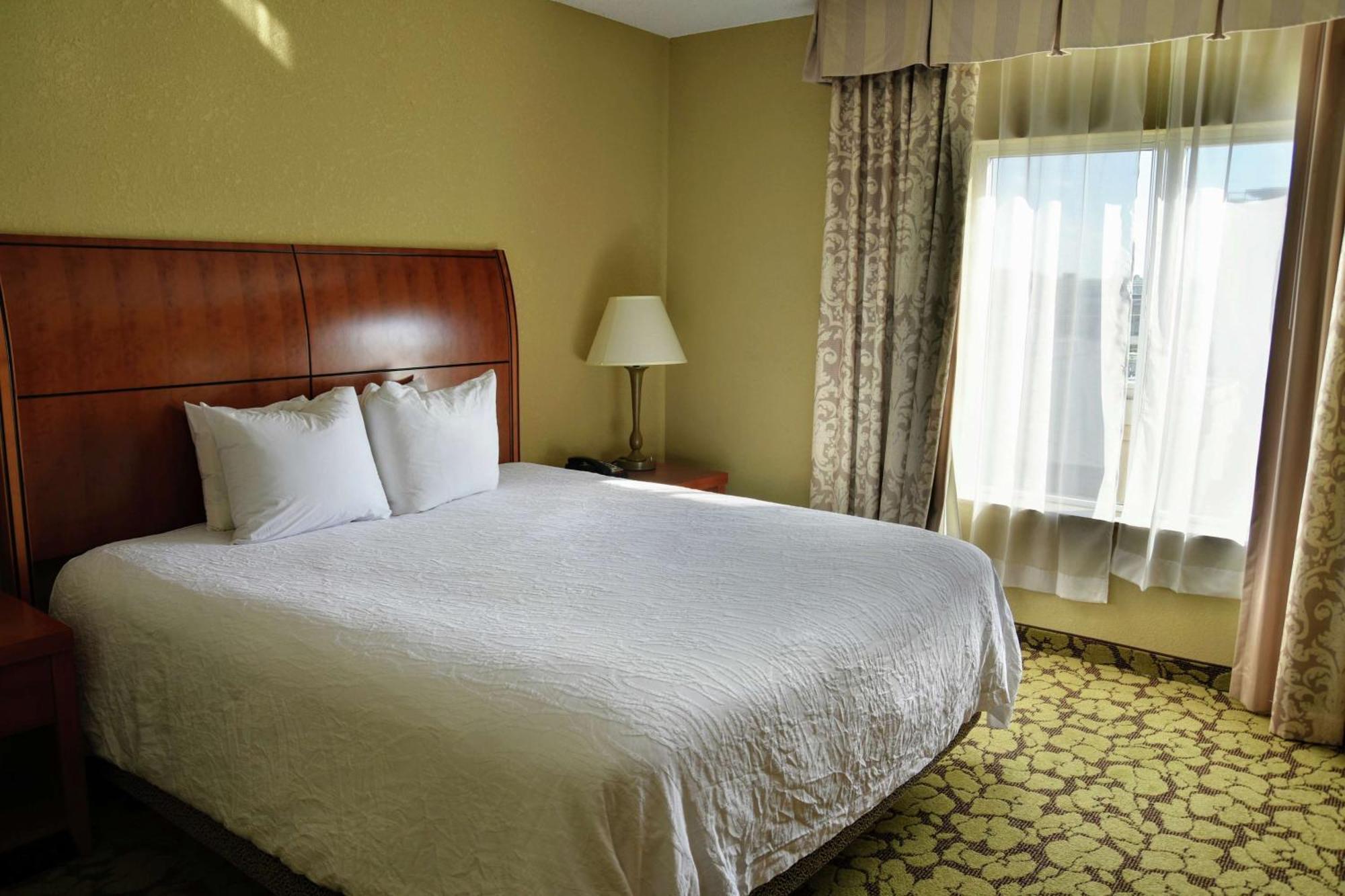 Hilton Garden Inn Hattiesburg Exteriér fotografie