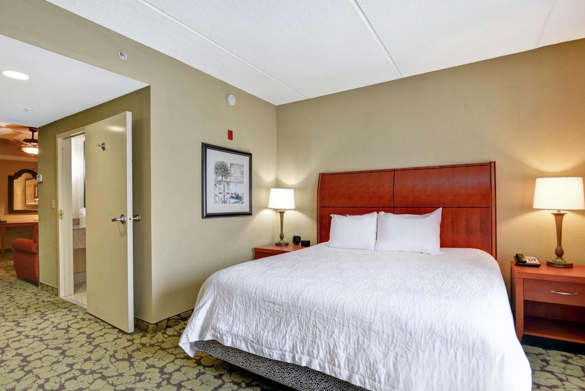 Hilton Garden Inn Hattiesburg Exteriér fotografie