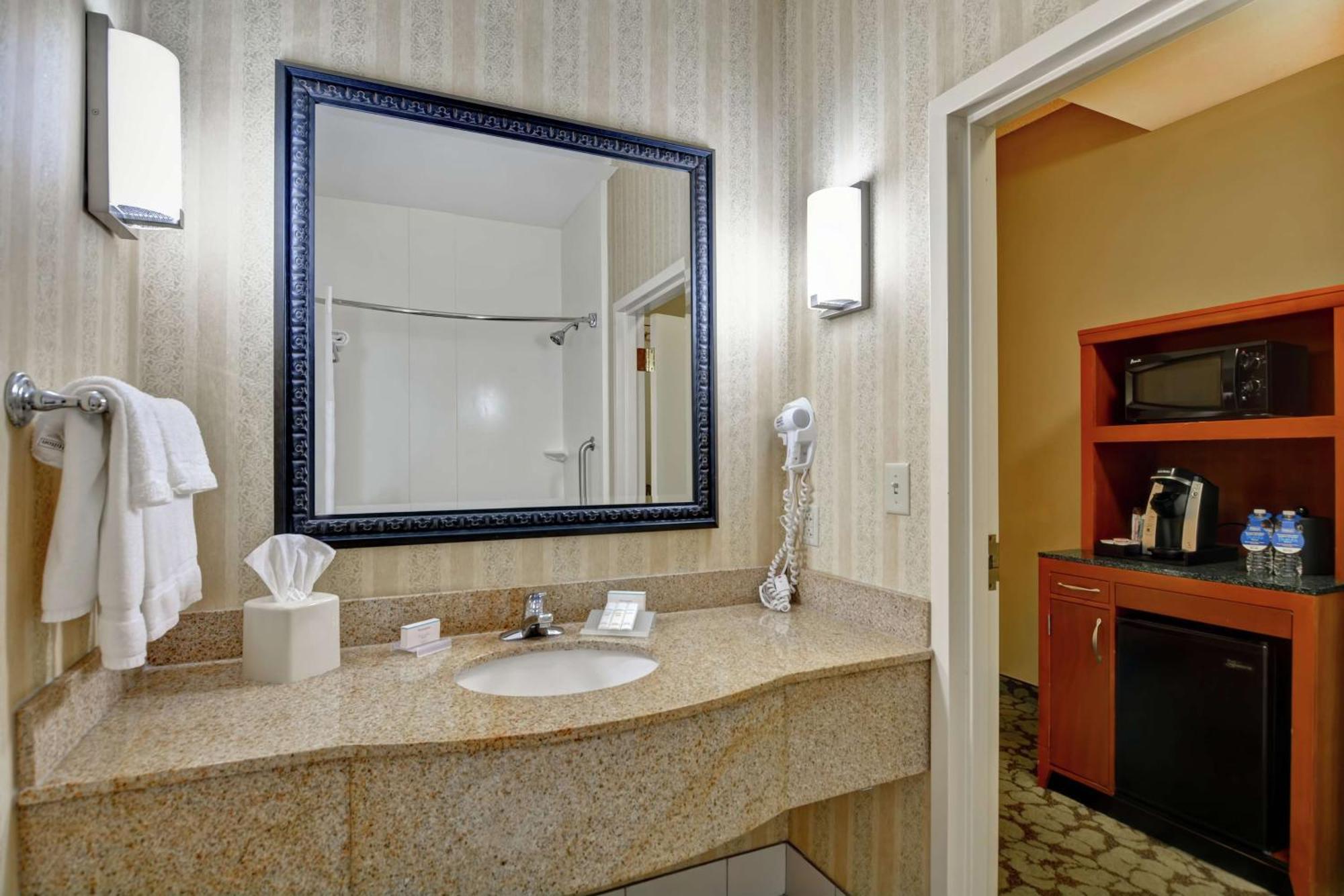 Hilton Garden Inn Hattiesburg Exteriér fotografie