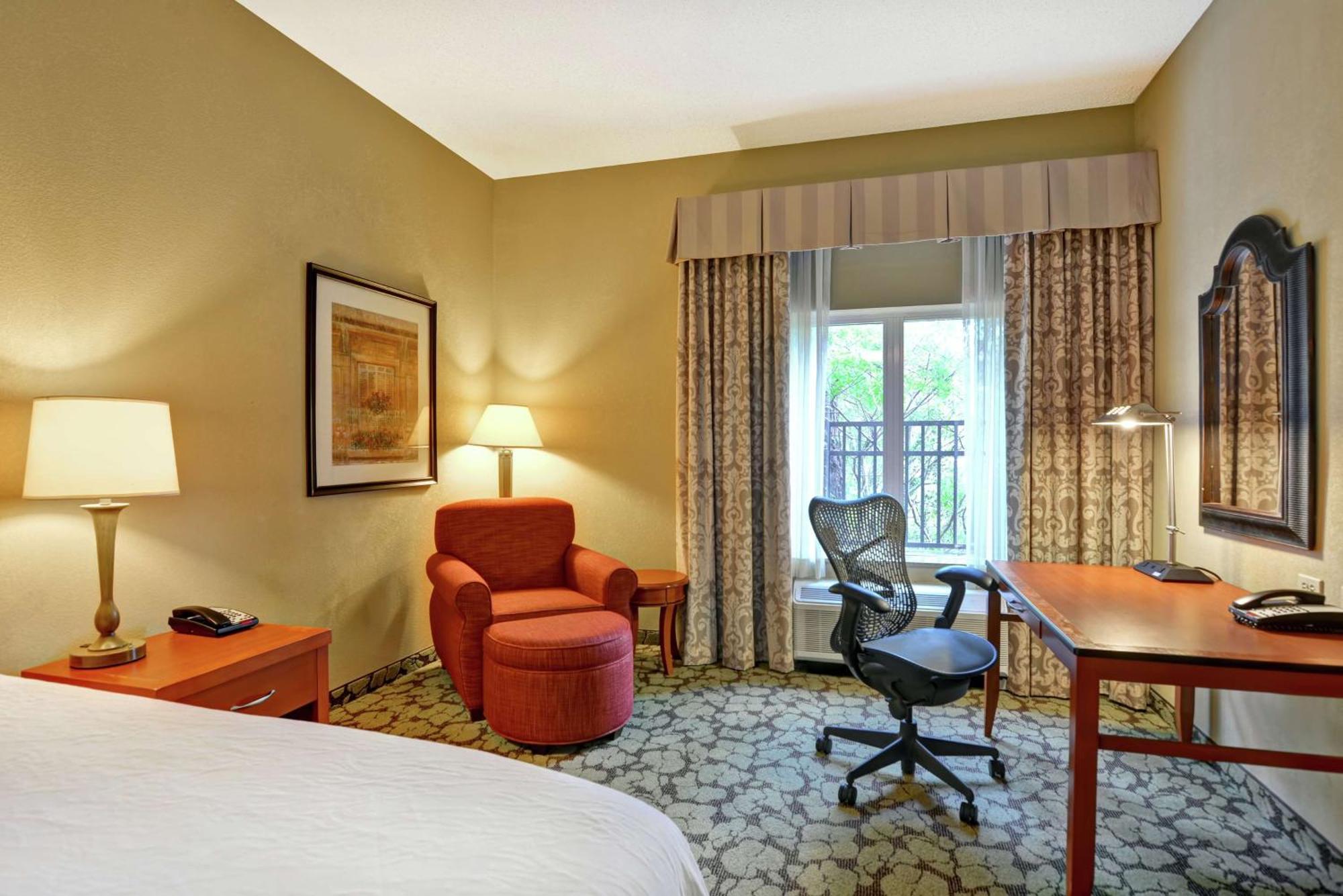 Hilton Garden Inn Hattiesburg Exteriér fotografie